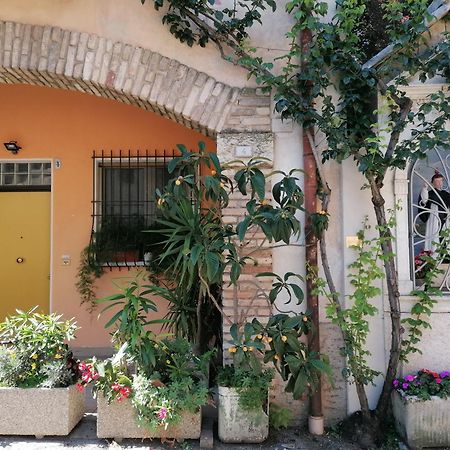 Ferienwohnung La Casa Di Marzia Bardolino Exterior foto