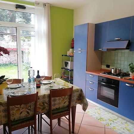 Ferienwohnung La Casa Di Marzia Bardolino Exterior foto