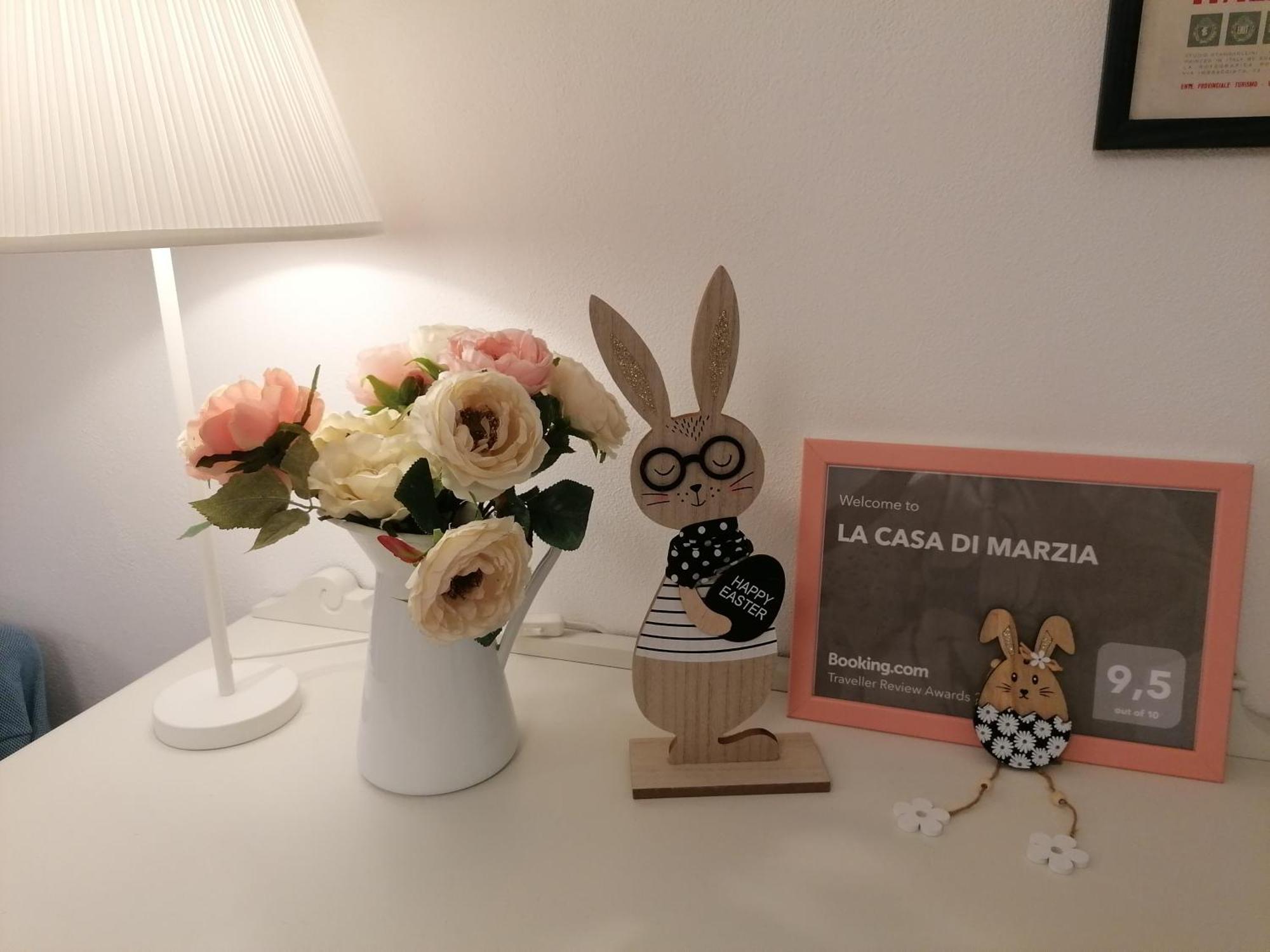 Ferienwohnung La Casa Di Marzia Bardolino Exterior foto