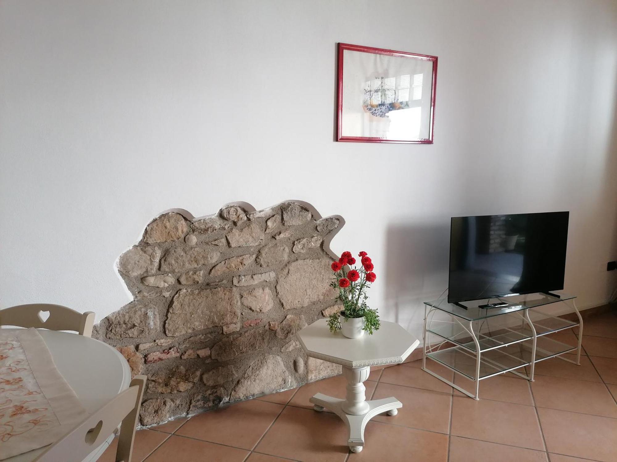 Ferienwohnung La Casa Di Marzia Bardolino Exterior foto