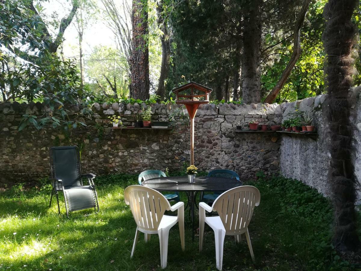 Ferienwohnung La Casa Di Marzia Bardolino Exterior foto