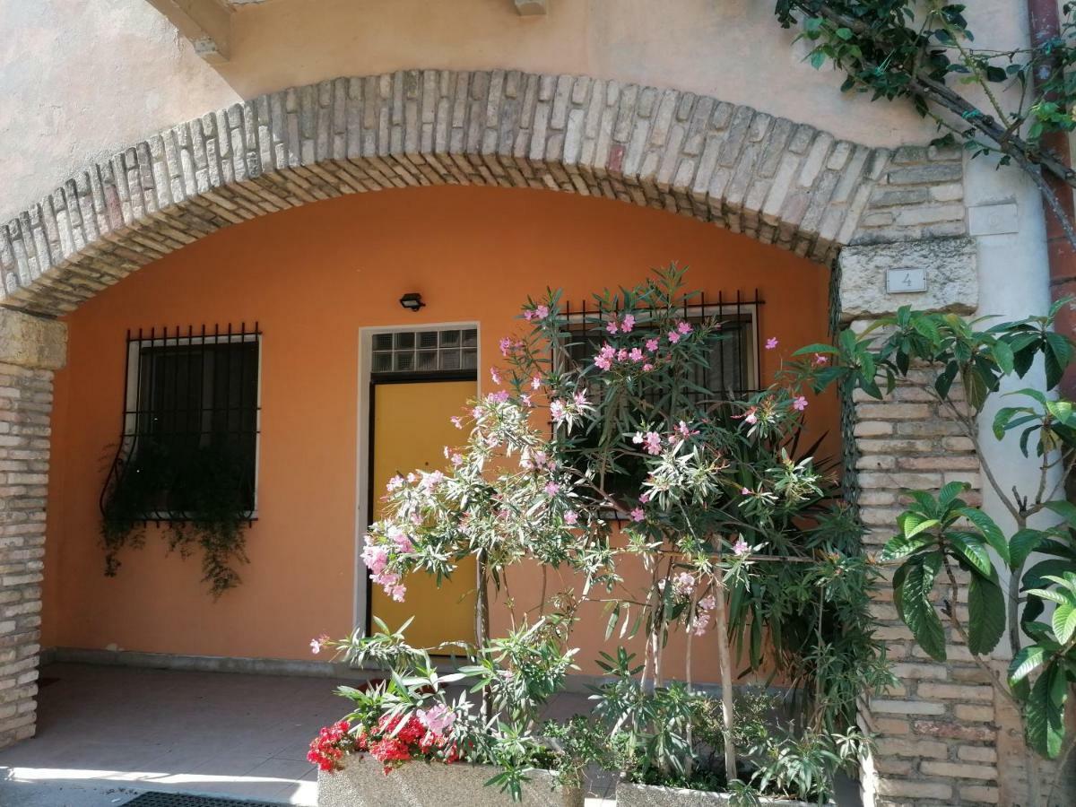 Ferienwohnung La Casa Di Marzia Bardolino Exterior foto